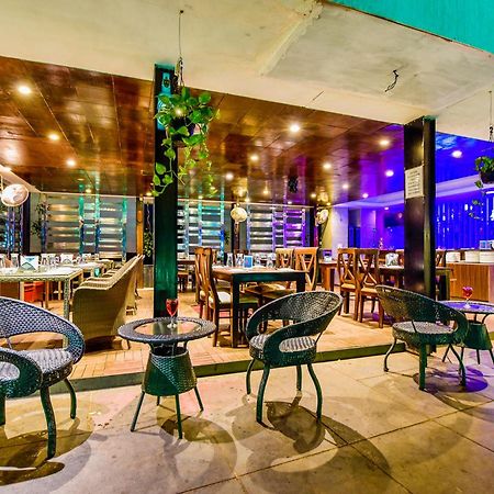 Fabhotel Prime The King'S Court - Nr Calangute Beach Esterno foto