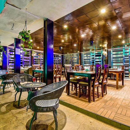 Fabhotel Prime The King'S Court - Nr Calangute Beach Esterno foto