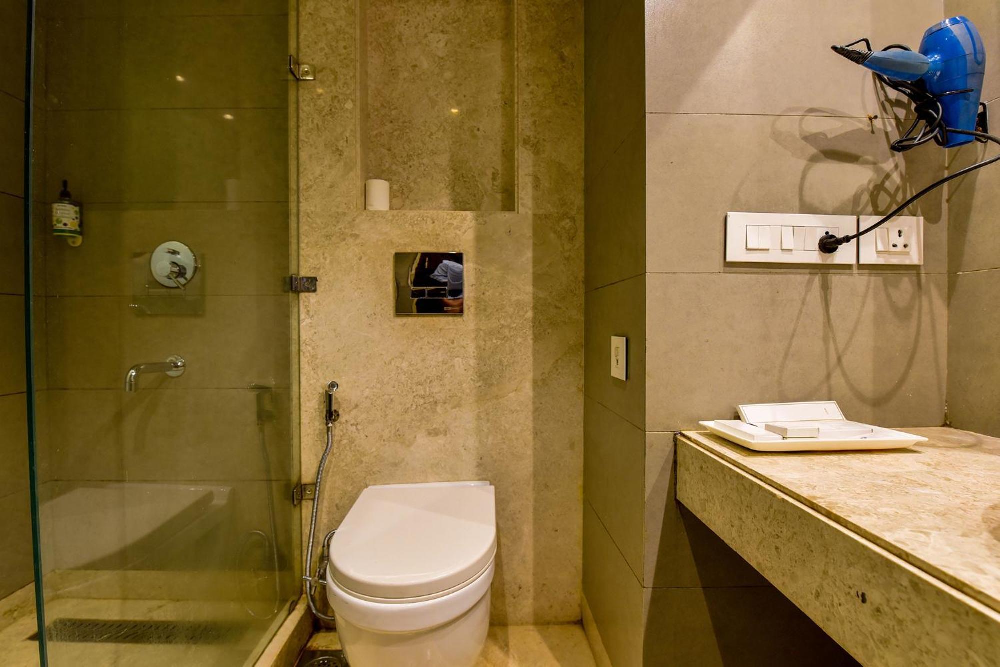 Fabhotel Prime The King'S Court - Nr Calangute Beach Esterno foto