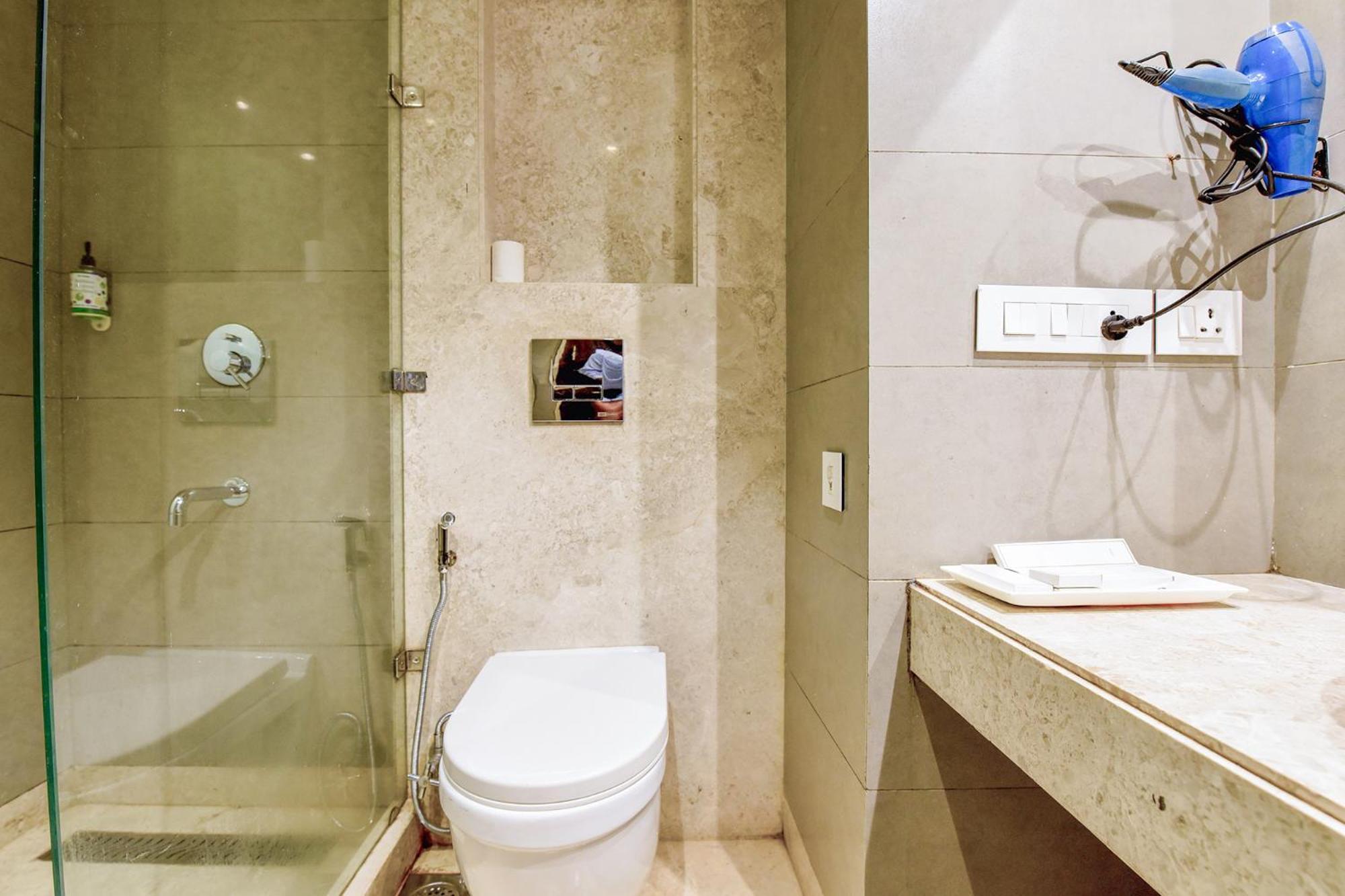 Fabhotel Prime The King'S Court - Nr Calangute Beach Esterno foto